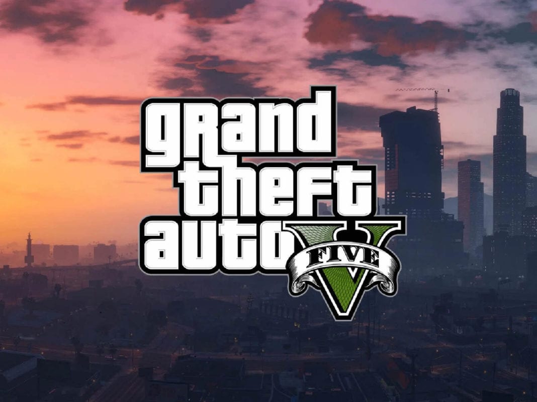 Best VPN for Grand Theft Auto