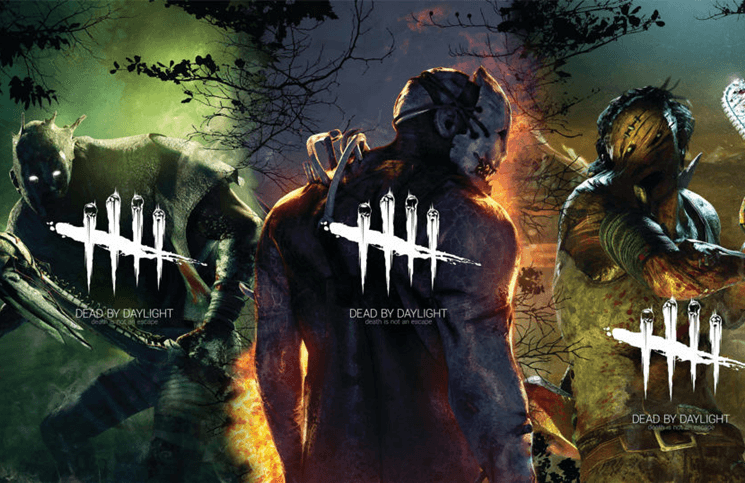 Best Vpns For Dead By Daylight Vpn For Gaming