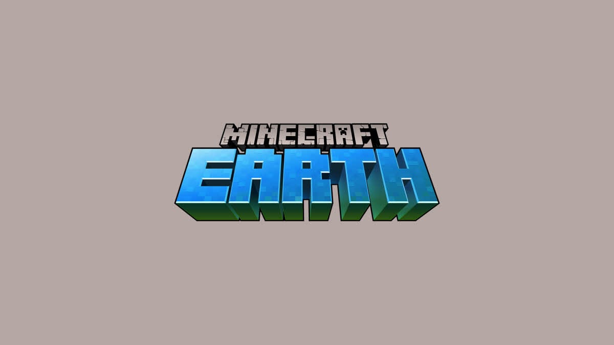 How To Change Region In Minecraft Earth Vpn For Gaming