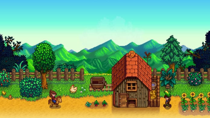 Stardew Valley Lag Fix Guide - VPN For Gaming