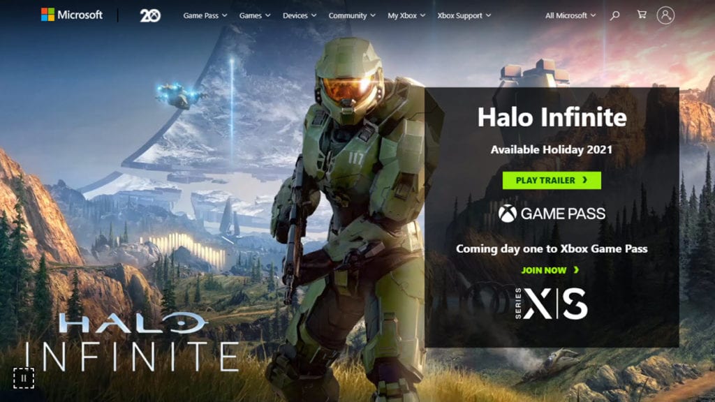 Best Halo Infinite VPN - VPN For Gaming