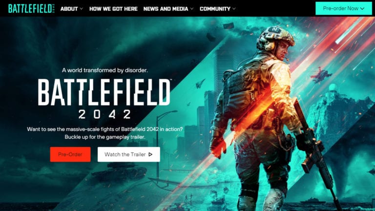 Battlefield 2042 Lag Fix Guide - VPN For Gaming