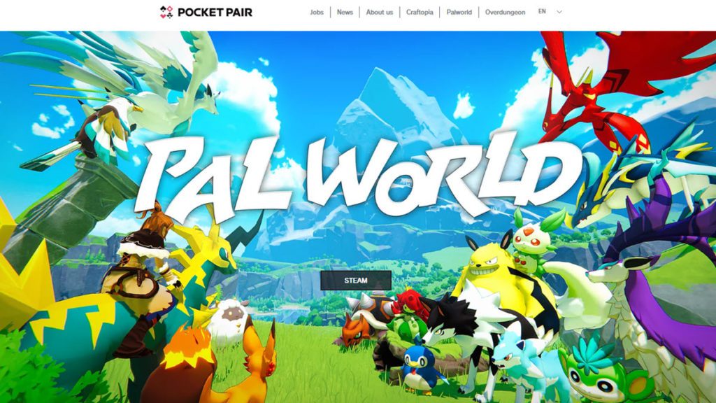 Palworld Lag Fix Guide - VPN For Gaming